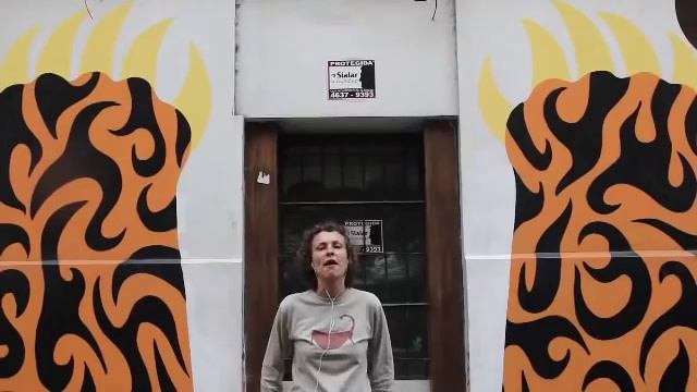 Чичерина - Опасно смотреть онлайн