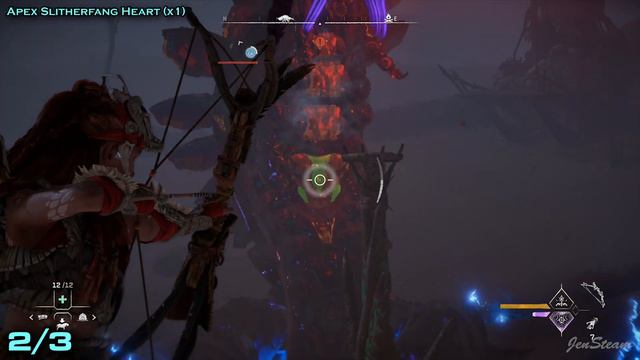 Horizon Forbidden West Legendary Armored Location Guide Machine Master Outfit Tenakth Tactician смотреть онлайн
