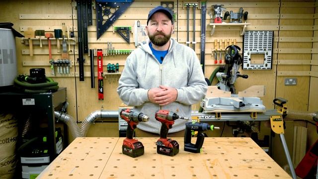 A BETTER WAY to make French Cleat Tool Holders смотреть онлайн