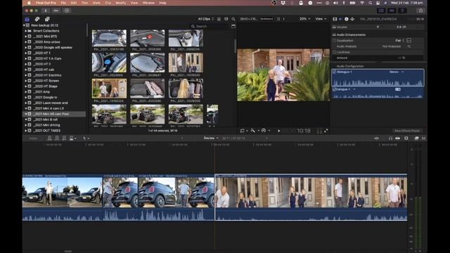 How to make a car review video part 1: hint - it's hard! смотреть онлайн