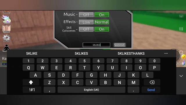 [UPDATE 1] ANIVERSE CODES *UPDATE 1* ALL NEW WORKING CODES ROBLOX ANIVERSE смотреть онлайн