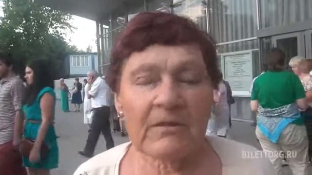 Константин Райкин Вечер с Достоевским отзывы, Сатирикон, 4.7.13 смотреть онлайн