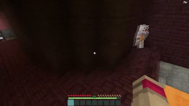 Minecraft Fnaf Funtime Foxy And Lolbits Secret Date (Minecraft Roleplay)