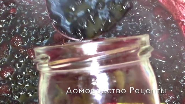 ВАРЕНЬЕ ИЗ ЧЕРНИКИ ГУСТОЕ И ВКУСНОЕ БЫСТРО смотреть онлайн