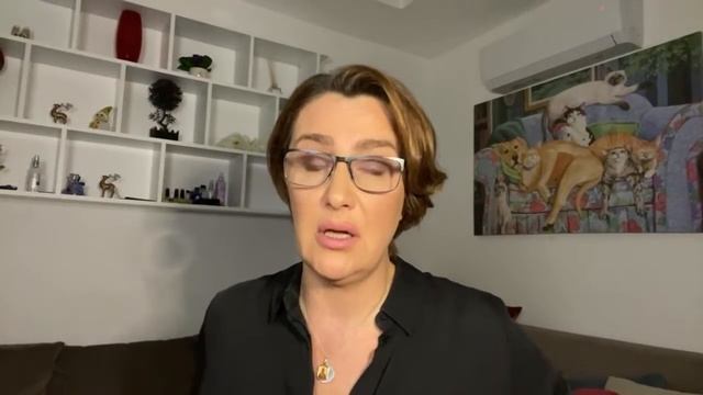 Снежана Егорова: Тщеславие-любимый грех Дьявола. смотреть онлайн