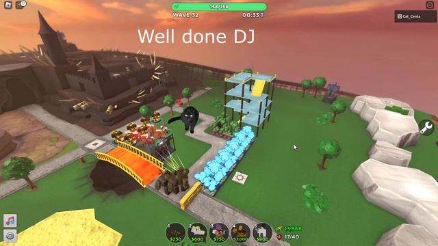 What happened to the Crossroads map? Roblox | TDS смотреть онлайн