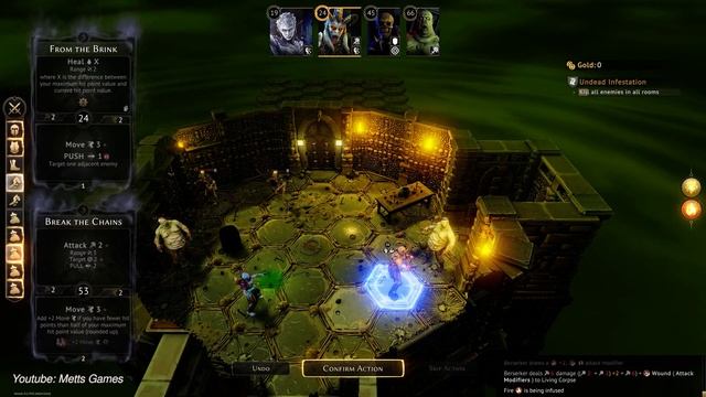 Top 15 Best PC Turn Based Strategy Games That You Should Play | 2022 Edition (Part 2) смотреть онлайн