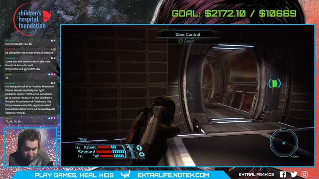 Finding an Easter Egg in Mass Effect via Binary ASCII смотреть онлайн