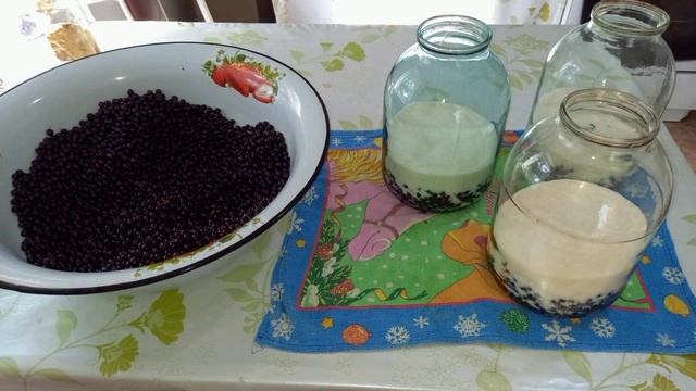 КОМПОТ ИЗ ЧЕРЕМУХИ на зиму – простой рецепт /Cherry compote смотреть онлайн