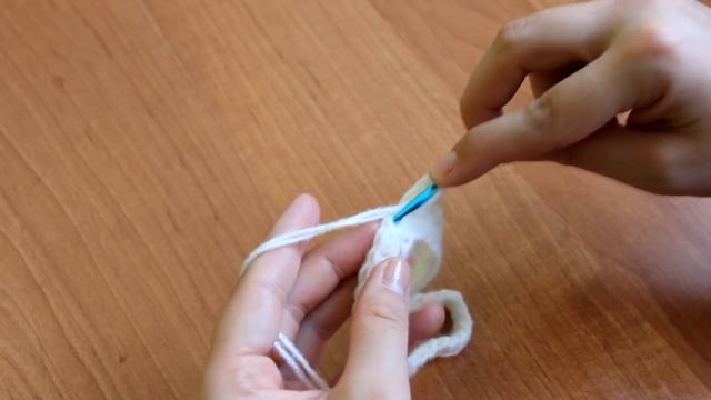 ВОРОТНИК для кофточки ИЗ МОТИВОВ. Дополнение к МК смотреть онлайн