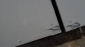 Кузов и борта на газель своими руками