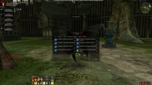 Карос арена. Как быстро апнуть 115 уровень.