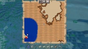 КАК НАЙТИ КЛАД в МАЙНКРАФТЕ? КАК НАЙТИ СОКРОВИЩА в МАЙНКРАФТ | ЛАЙФХАК МАЙНКРАФТ 1.17, 1.18, 1.19..