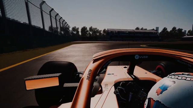 RTX 3090 [VR] | F1 2021 1/2 Length Race | Australian Grand Prix 🇦🇺 | Track mod by @CHiQuiFReaKy смотреть онлайн