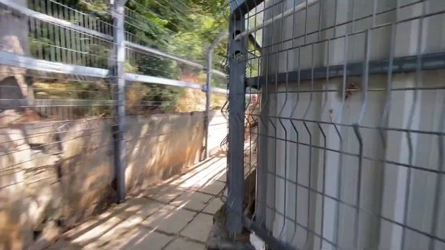 Ялта сегодня. ГДЕ ЛУЧШЕ? ПЛЯЖИ от Ливадии до Ялты. Крым 2022. смотреть онлайн