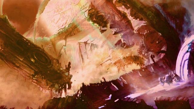 Made in Abyss Season 2 OST: 12.vs. Organic Machine смотреть онлайн