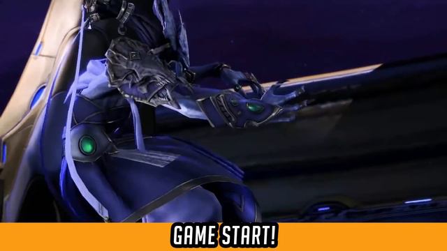 Overwatch - Would Announcer Packs Work? (D.va/Alarak HOTS Examples!) | Hammeh смотреть онлайн