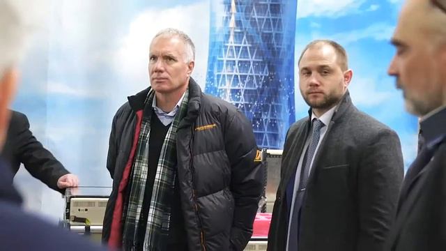 Одесситам показали транспорт будущего – SkyWay (новость 13 марта 2017 года) смотреть онлайн