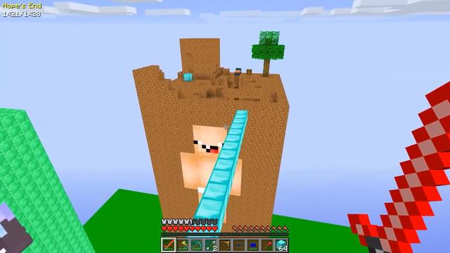 BAYDOKTOR VS MİNECRAFT #113 😱 - Minecraft