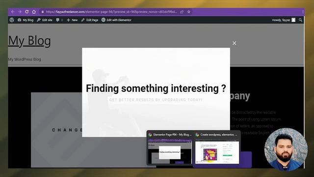 How to Create a Popup and Optin in WordPress: Make Money with WordPress #mmww смотреть онлайн