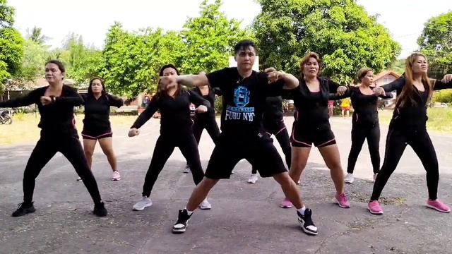 Phao - 2 Phut Hon (KAIZ Remix) | TikTok Vietnamese Music | DANCE FITNESS смотреть онлайн