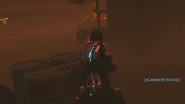 Прохождение игры "XCOM: Enemy Within" Часть 46 смотреть онлайн
