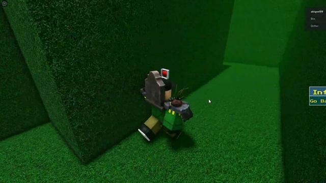 MEGA Boss Survival. Quest #5: Minotaur's Maze. смотреть онлайн