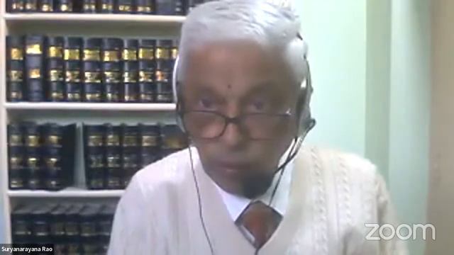 Probable Defences in Partition Suits with Judicial Overview Suryanarayan Rao, Advocate смотреть онлайн