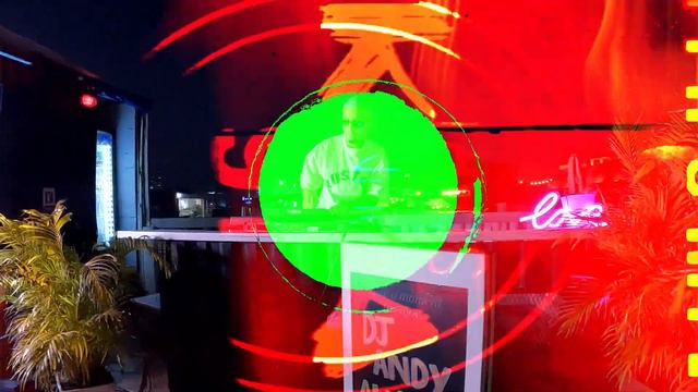 ANDY ALASKA LIVE SESSION #DJLIVE смотреть онлайн