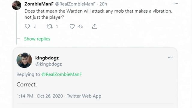 SCULK SENSOR = WARDEN? GROWING AMETHYST! Java Character Creator? | Minecraft 1.17 News смотреть онлайн