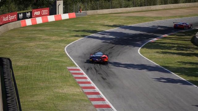 Getting Started Guide | Assetto Corsa Competizione смотреть онлайн