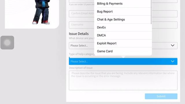 How to get your ROBLOX account back if you didn’t verify your email смотреть онлайн