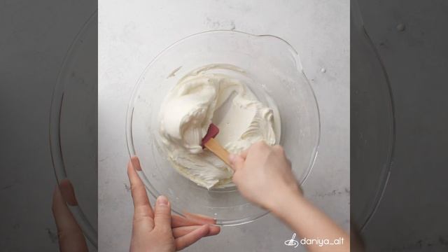 Меренговый рулет видео рецепт | простые рецепты от Дании смотреть онлайн