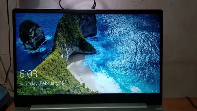 Riview Laptop Lenovo IdeaPad 330s-15arr Ryzen 7 TERBARU смотреть онлайн