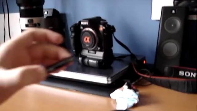 Unboxing Sony 50mm f/1 4 смотреть онлайн