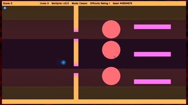 Void Wisp — Exploring the Itch Racial Equality bundle смотреть онлайн