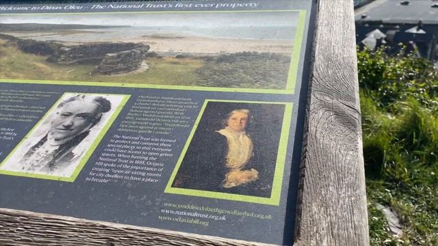 208. ГОРОД BARMOUTH, ВЫТРЕЗВИТЕЛЬ ПО-ВАЛЛИЙСКИ И МОГИЛА ФРАНЦУЗА смотреть онлайн