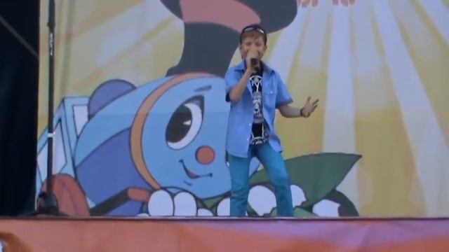 Иван Стариков (Иван Star)