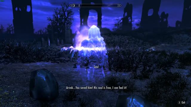 The Elder Scrolls V: Skyrim - Special Edition (PC) - Part 129 смотреть онлайн
