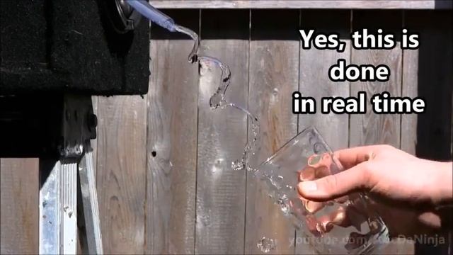 Танец воды!класс смотреть онлайн