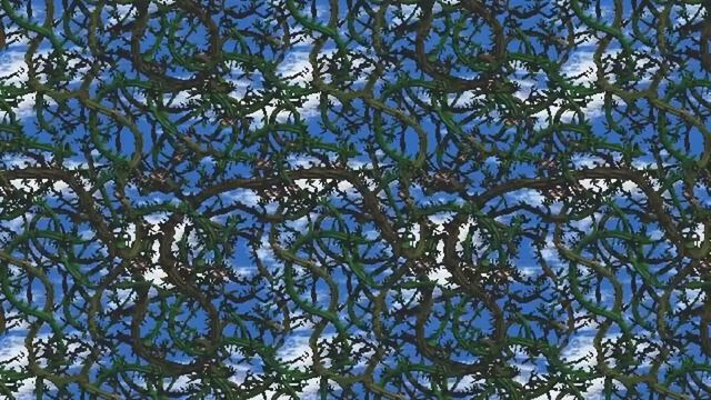 Donkey Kong Country 2 - Stickerbush Symphony 1 Hour смотреть онлайн