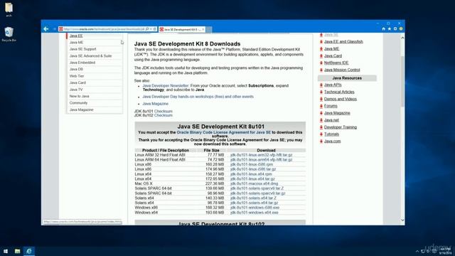 5 - Windows Setup of React Native смотреть онлайн