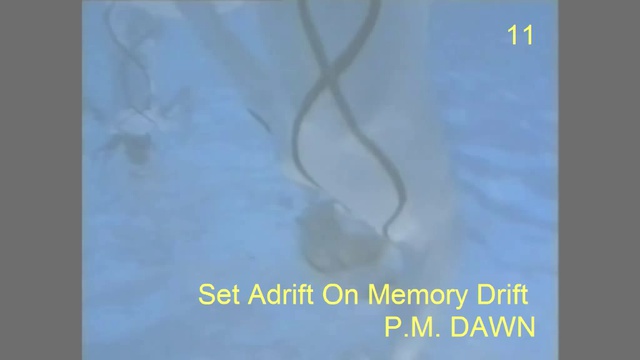 Billboard Top 20 Singles. November 9th, 1991.