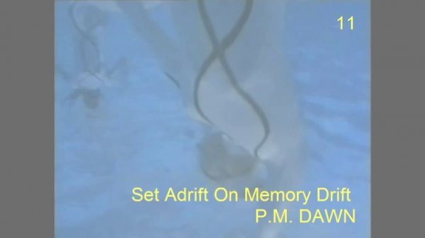 Billboard Top 20 Singles. November 9th, 1991.