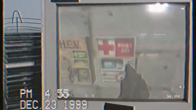 (1999) Playing Sven Co-op on PC смотреть онлайн