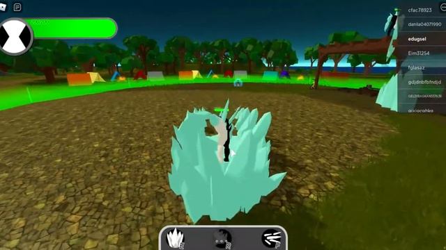Roblox Project 10 Nasıl Oynanır? смотреть онлайн