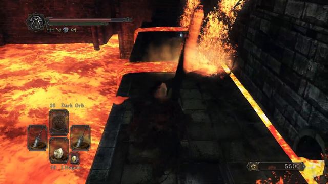 You Have a Friend in Majula (A Dark Souls 2 SOTFS Let's Play) - Episode 24 смотреть онлайн