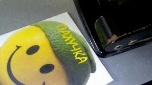 Изготовление ароматизаторов на основе пивного картона