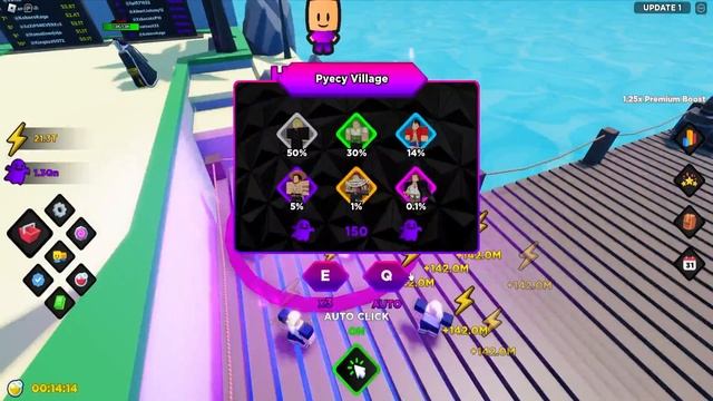 Getting MAX SWORD & CLASS RANKS - SHINY NETEROS TEAM - ACCESORIES | Anime Souls Simulator смотреть онлайн
