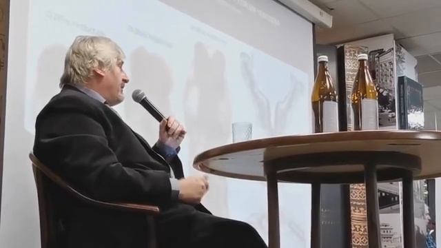 С Савельев Ученые просто боятся смотреть онлайн